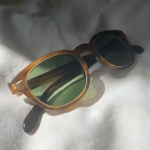Oliver peoples sunglasses